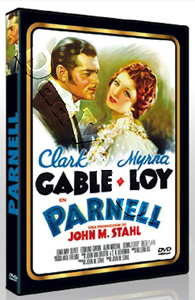 Parnell (DVD)